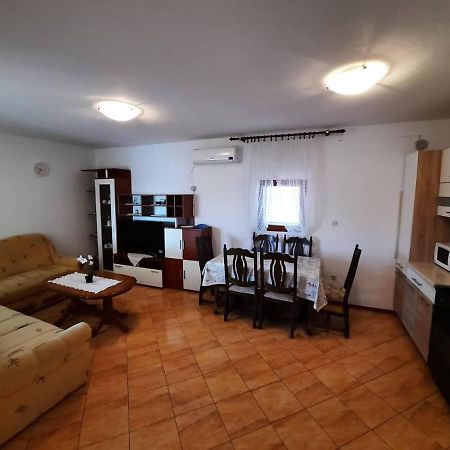 Appartement Anita à Vir Extérieur photo