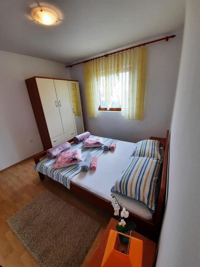 Appartement Anita à Vir Extérieur photo