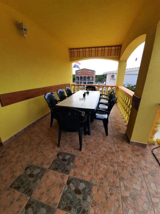 Appartement Anita à Vir Extérieur photo