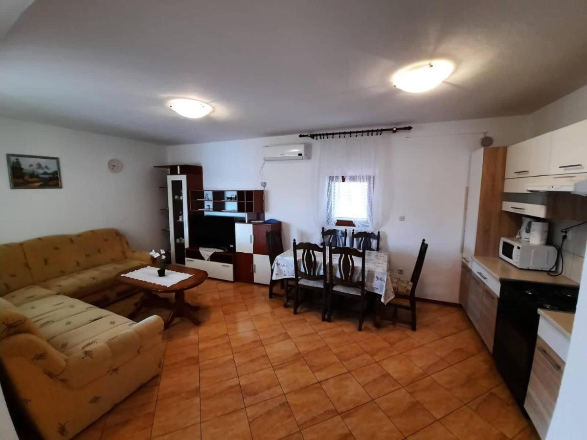 Appartement Anita à Vir Extérieur photo