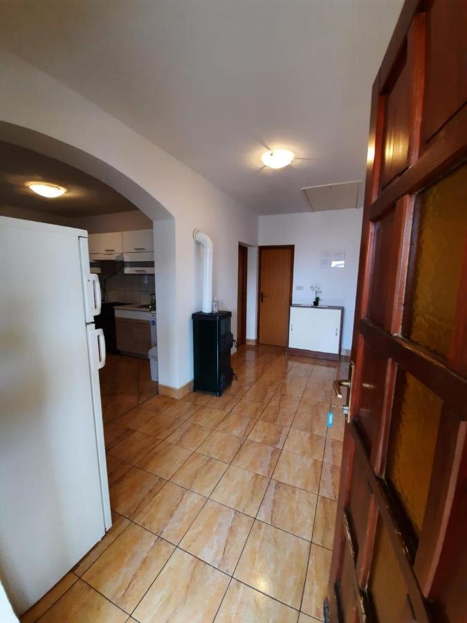 Appartement Anita à Vir Extérieur photo