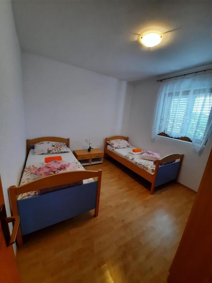 Appartement Anita à Vir Extérieur photo