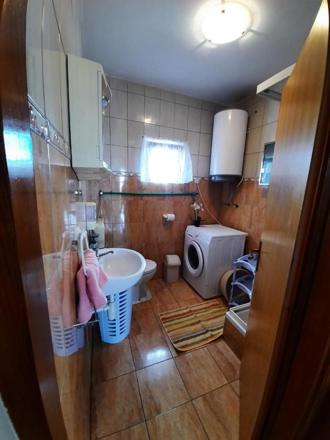 Appartement Anita à Vir Extérieur photo