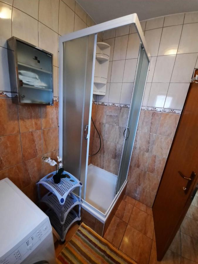Appartement Anita à Vir Extérieur photo